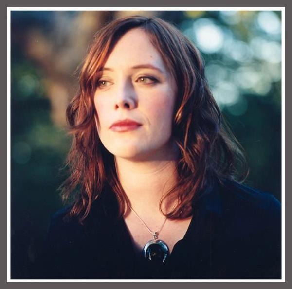 Rachel Goswell photo 1