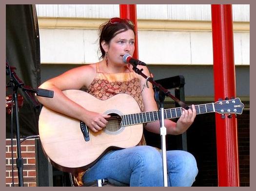 Rachel Ries photo 1