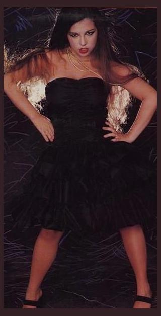 Rachel Sweet photo 1