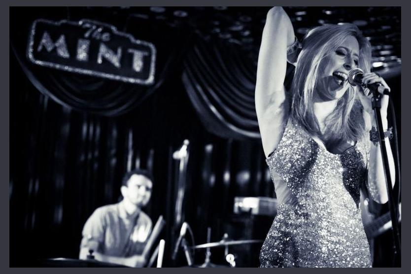 Rachel Rabin photo 1