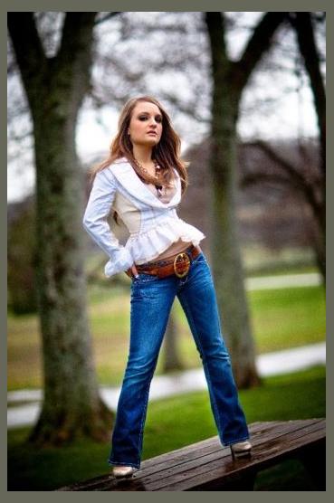 Rachele Lynae photo 1
