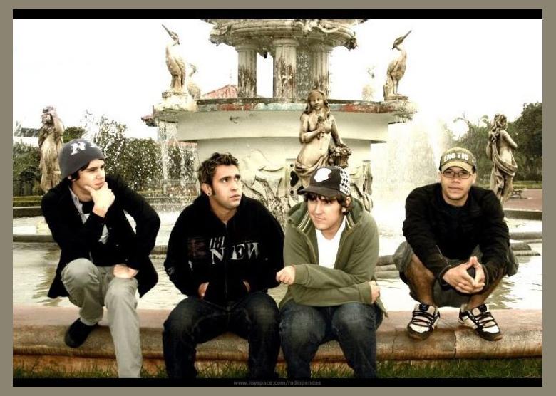 Radio Pandas photo 1