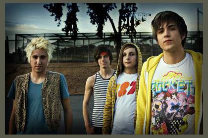 Radio Racer photo 1