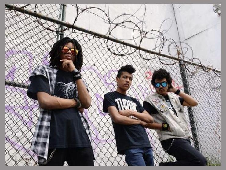 Radkey photo 1