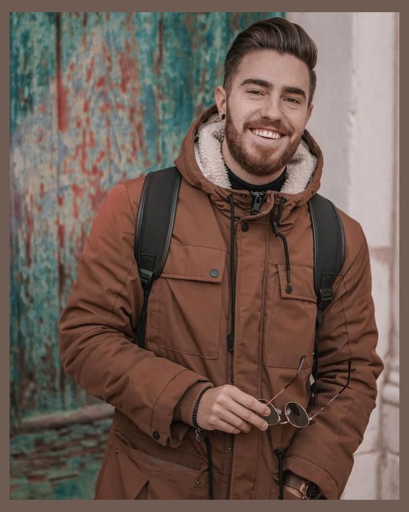 Rafa Espino photo 1