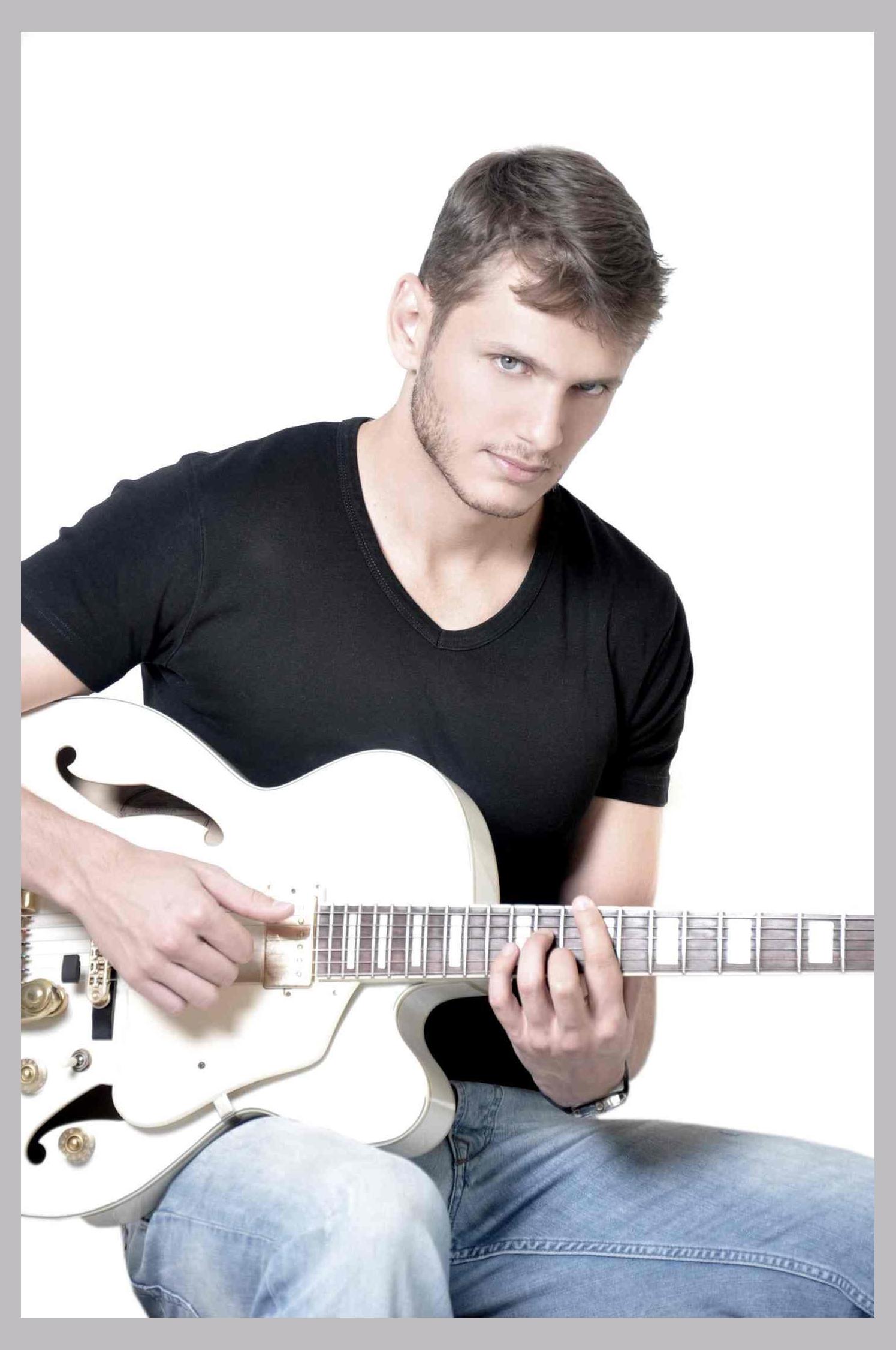 Rafa Martini photo 1