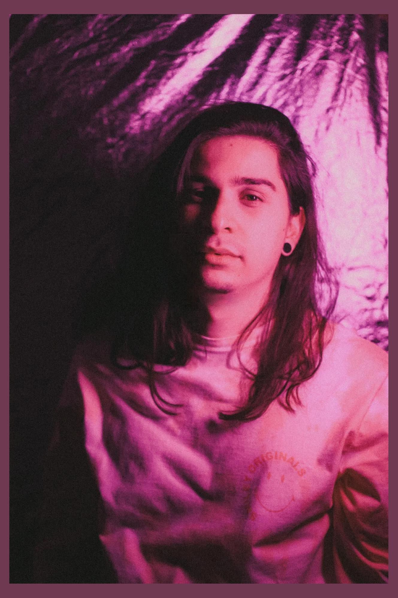 Rafa Gerazo photo 1