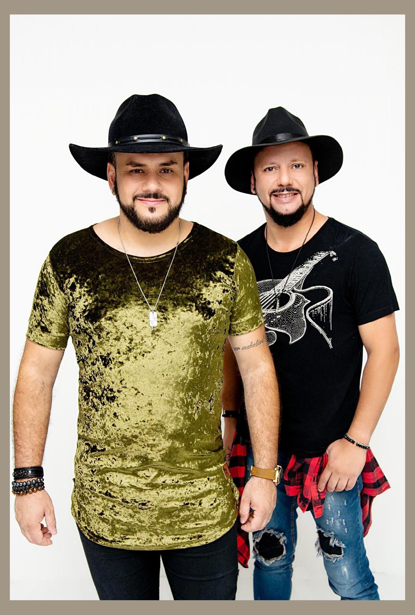 Rafa e Gustavo photo 1
