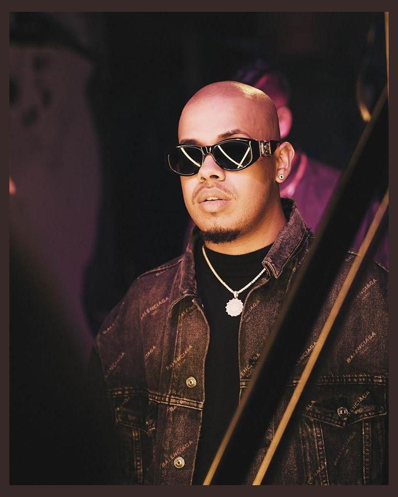 Rafa Pabön photo 1