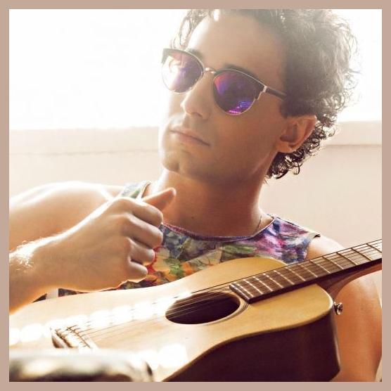 Rafael Almeida photo 1