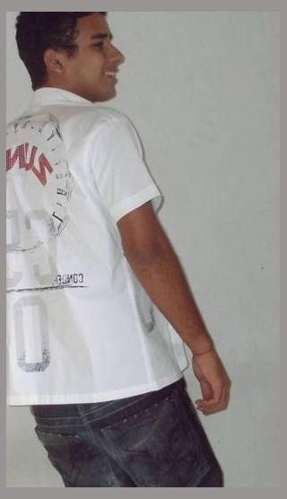 Rafaeel Lima photo 1