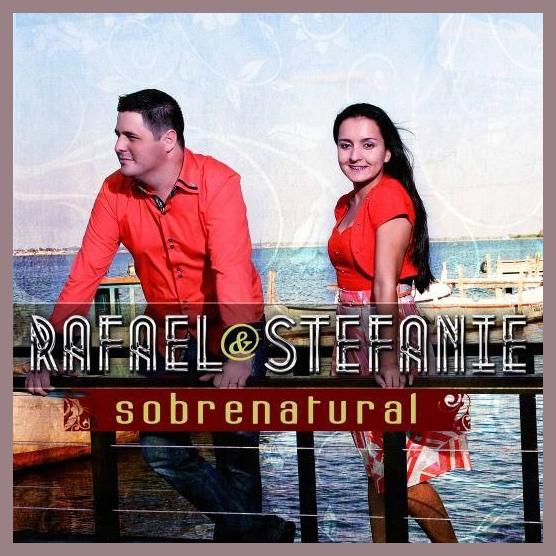 Rafael & Stefanie photo 1