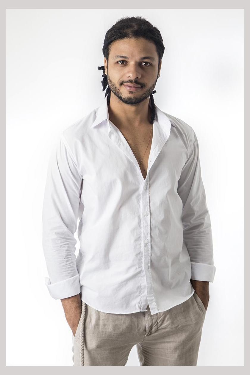 Rafael Alves photo 1