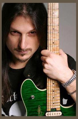 Rafael Bittencourt photo 1