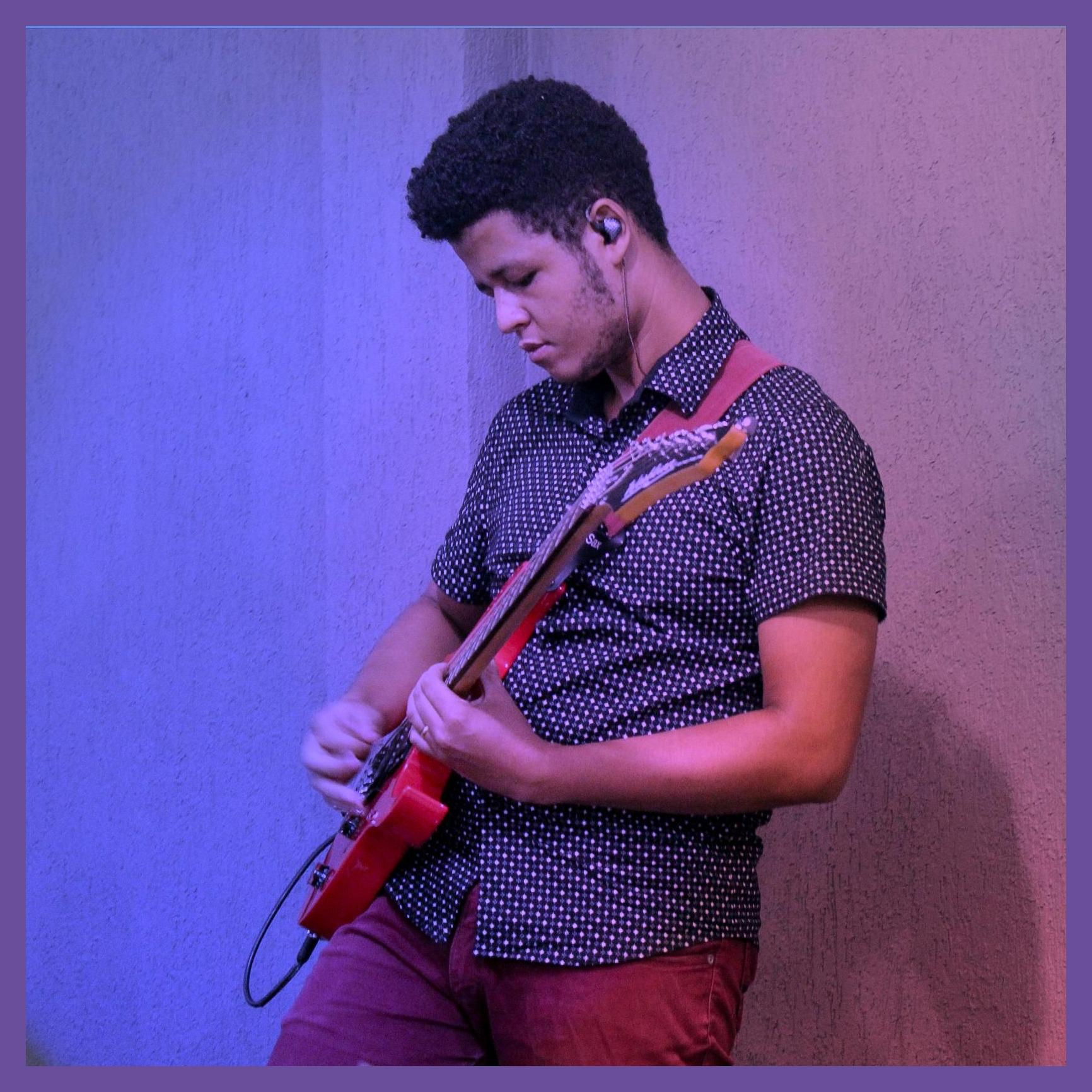 Rafael Brito photo 1