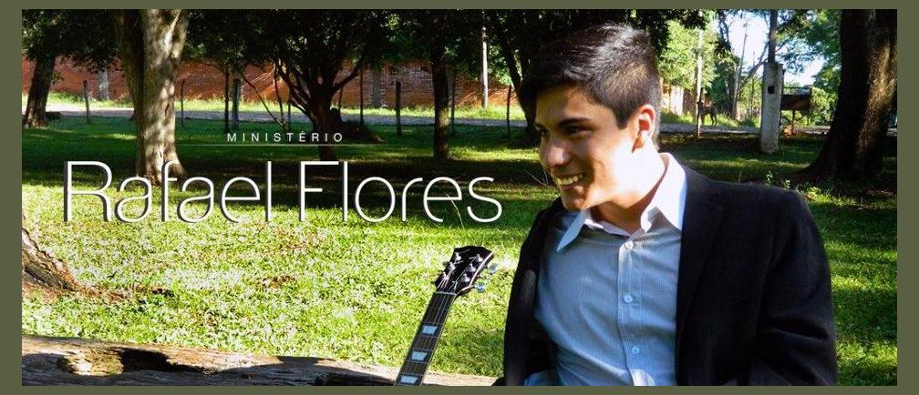 Rafael Flores photo 1
