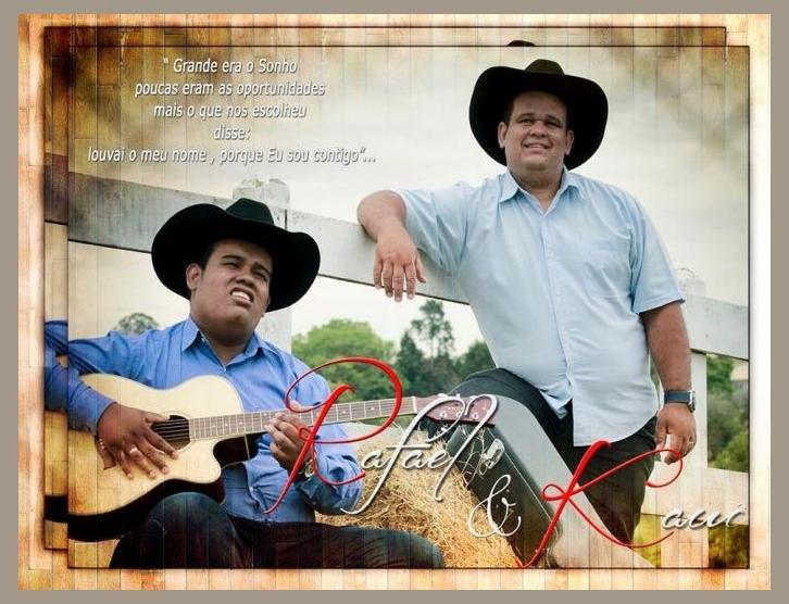 Rafael e Kauê photo 1