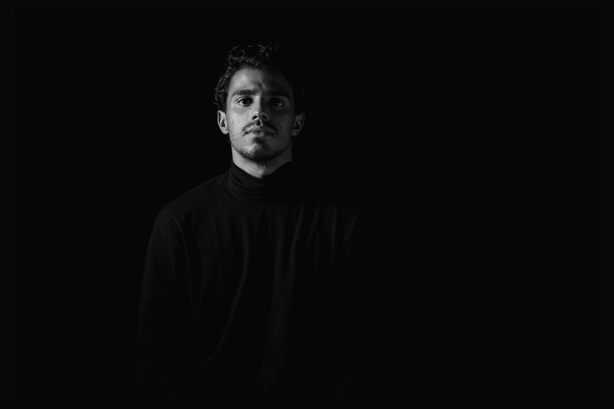 Rafael Faleiro photo 1
