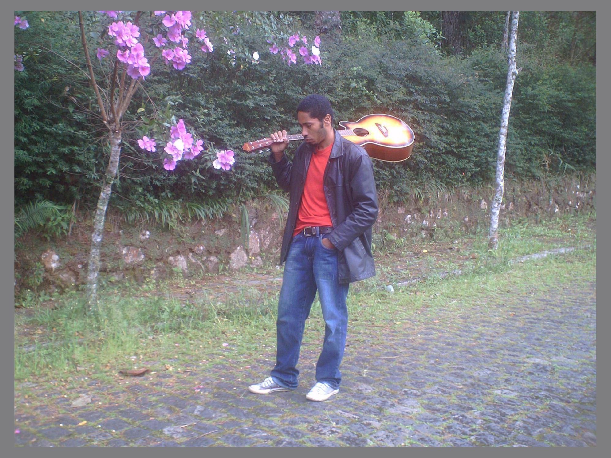 Rafael Lima Shoon photo 1