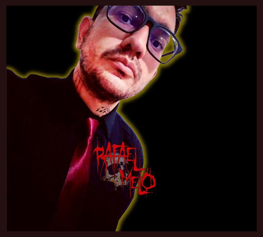 Rafael Melo photo 1