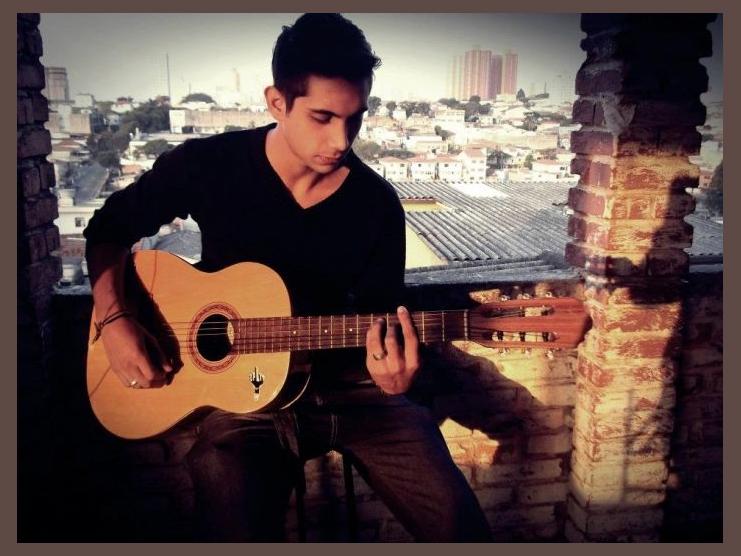 Rafael Molina photo 1