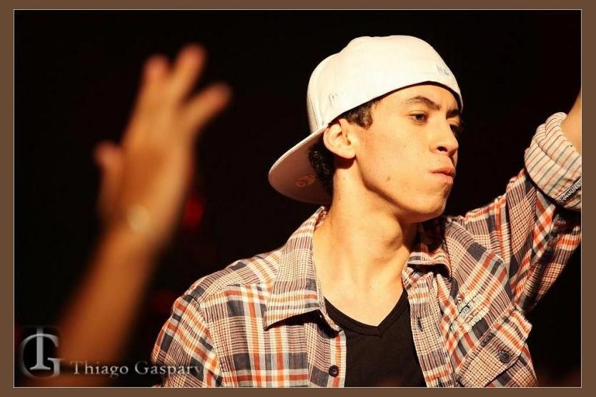 Rafael Passos photo 1