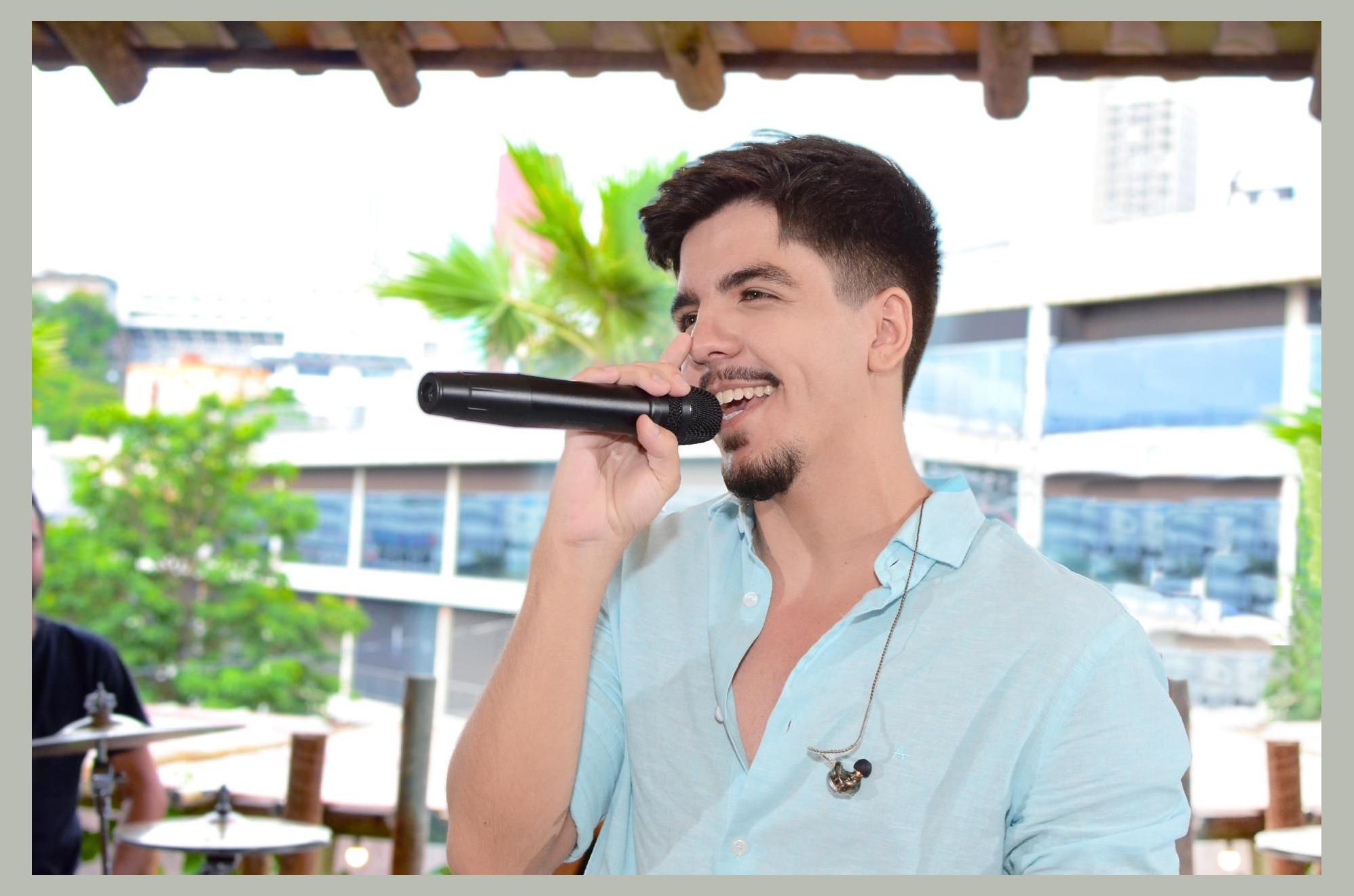 Rafael Pato photo 1