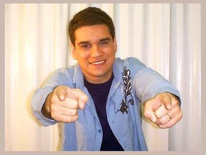 Rafael o KH photo 1