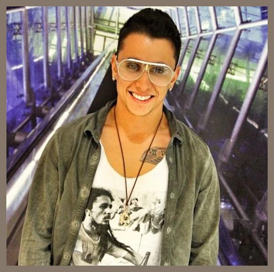 Rafael Queiroz photo 1