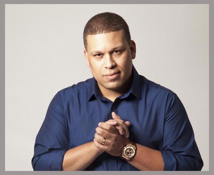 Rafael Santana photo 1