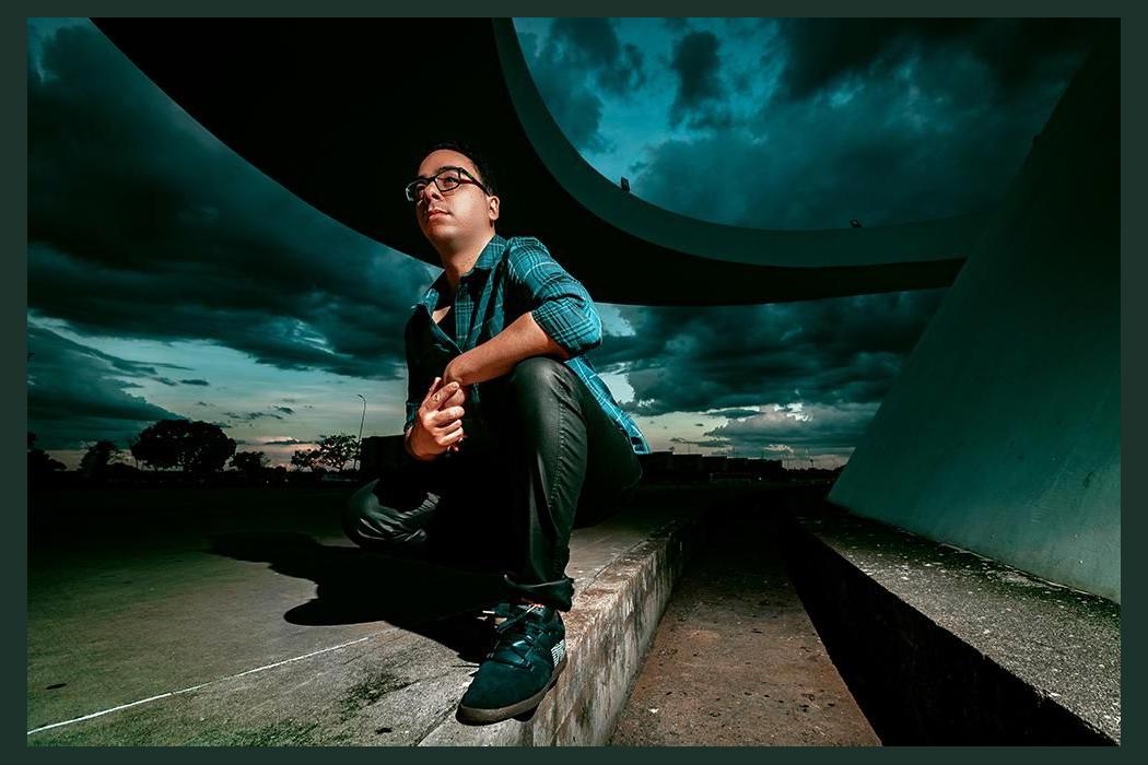 Rafael Souza Oficial photo 1