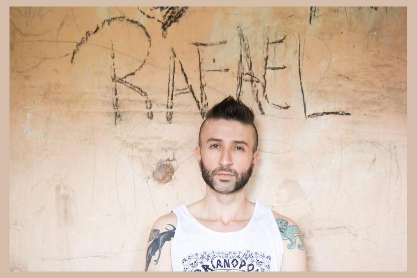 Rafael Sens photo 1