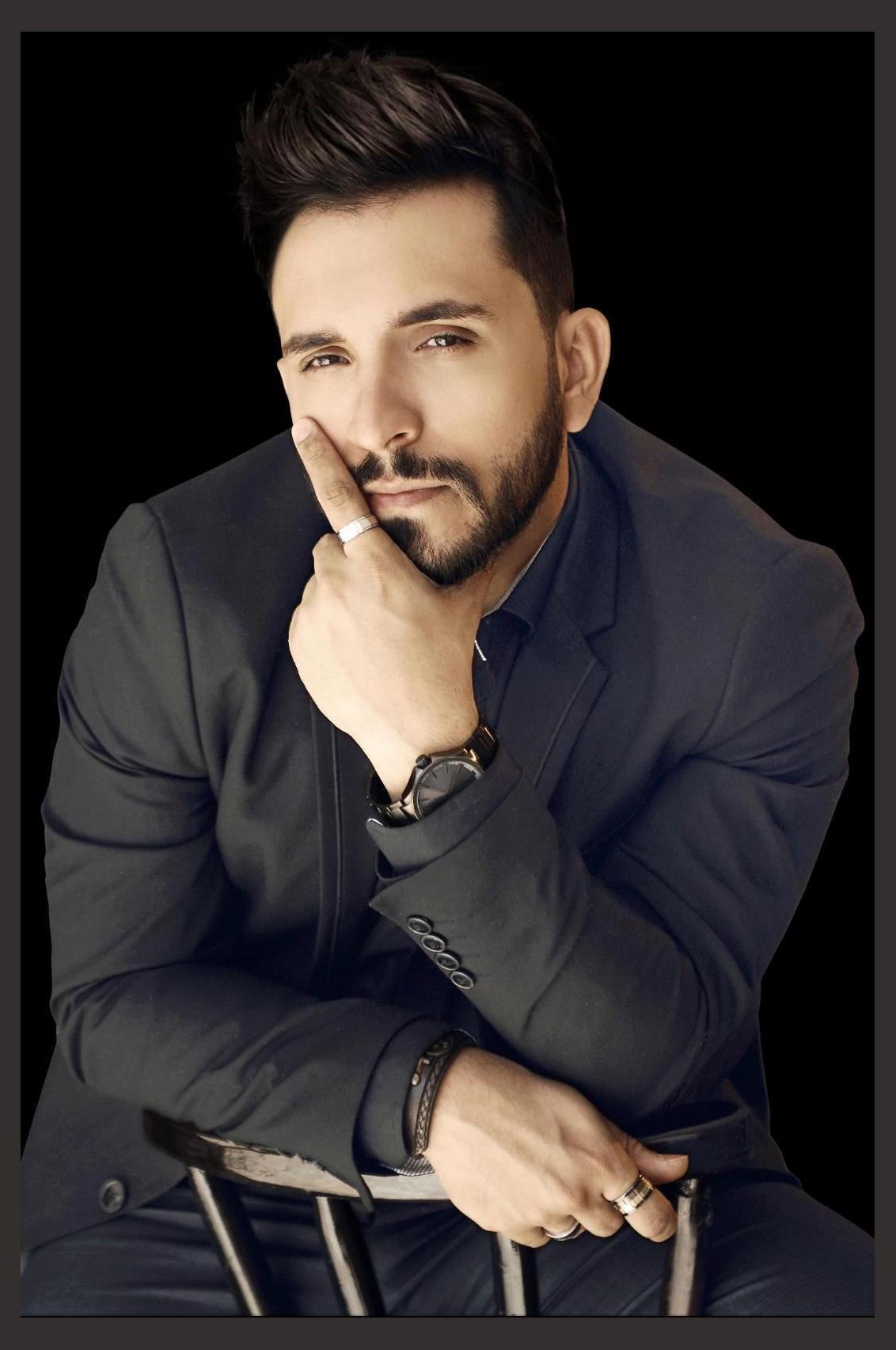 Rafael Valverde photo 1