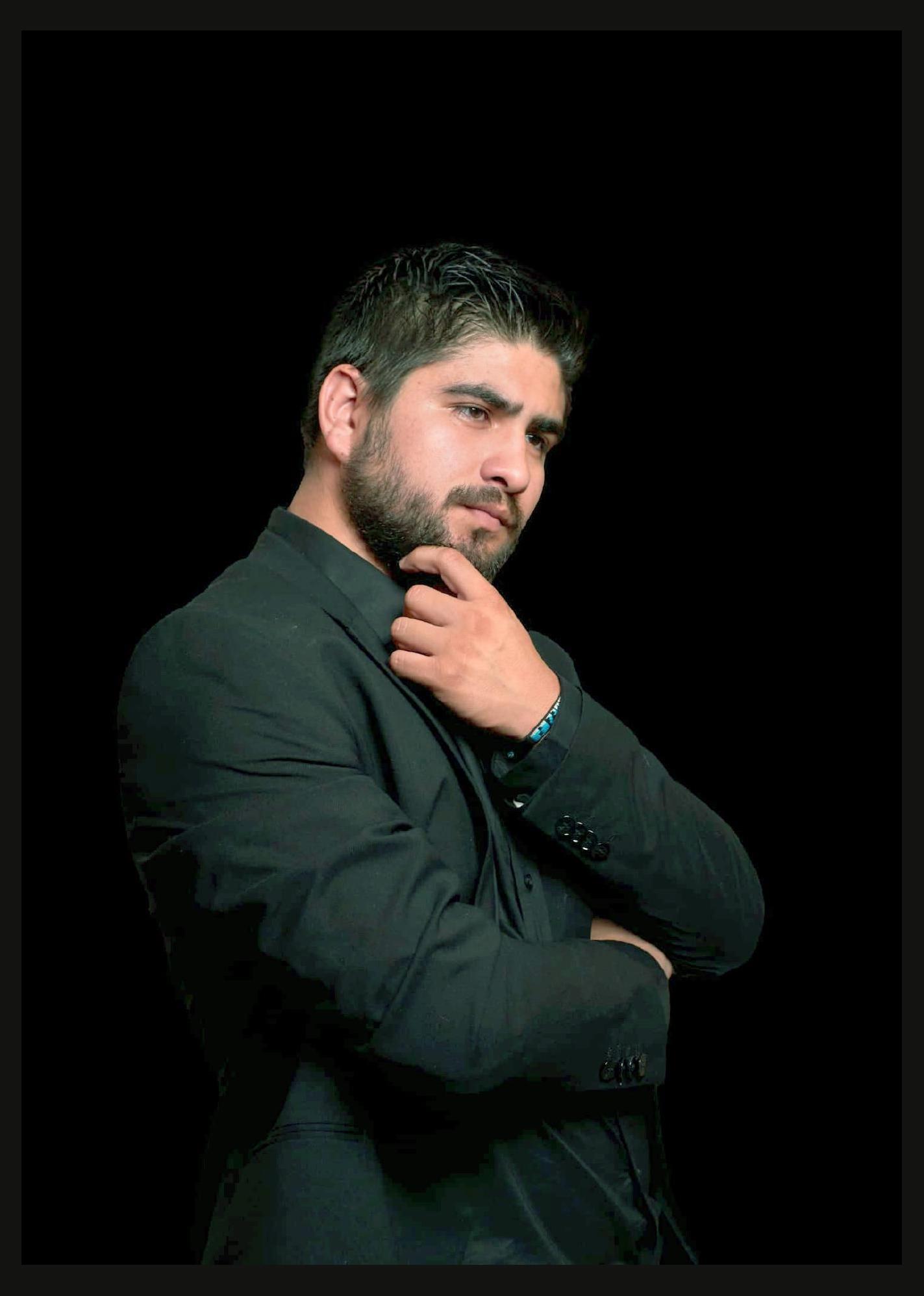 Rafael Velázquez photo 1
