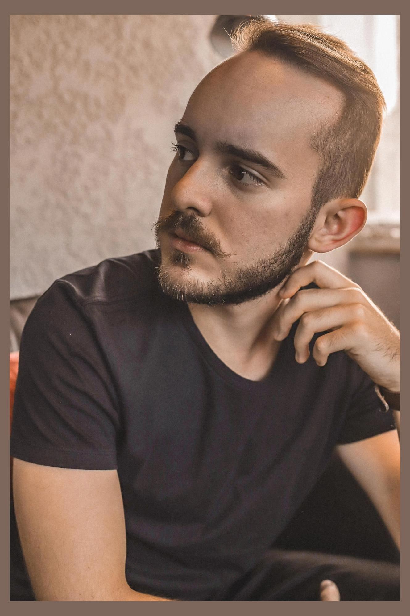 Rafael Witt photo 1