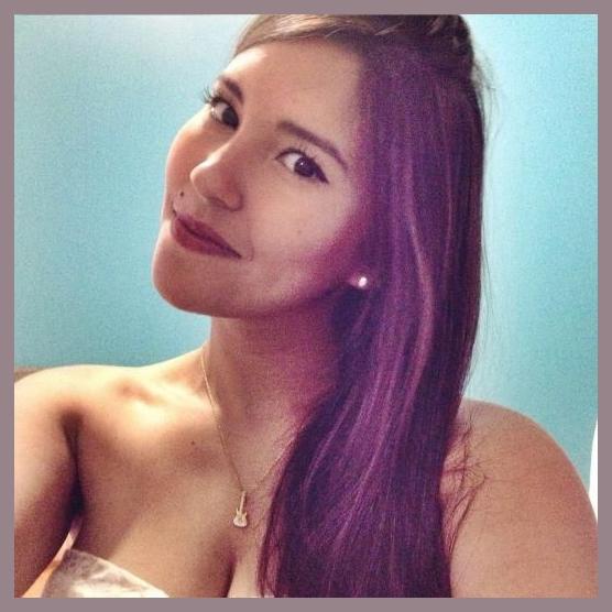 Rafaela Crispim photo 1
