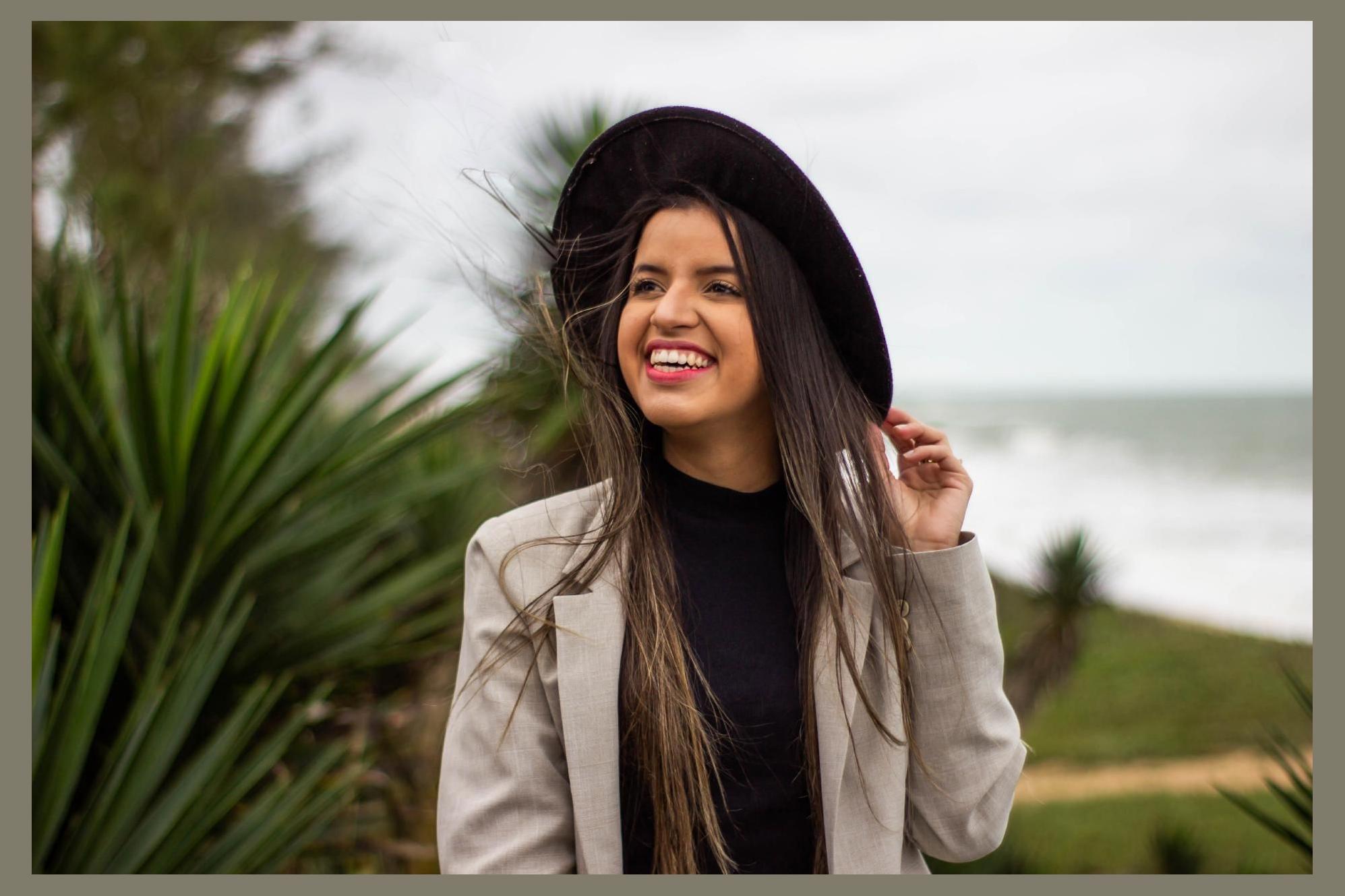 Rafaela Carvalho photo 1