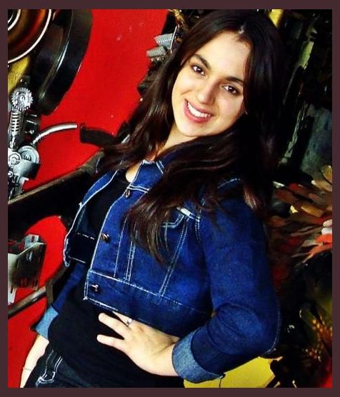 Rafaelli Cristina photo 1