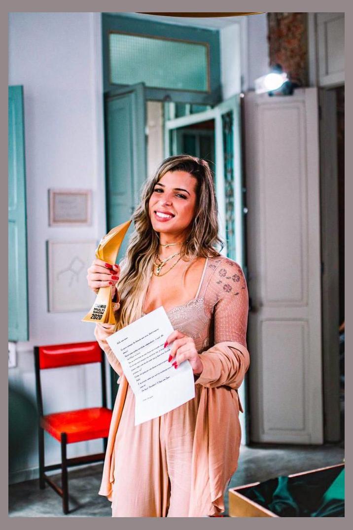 Rafaela Villella photo 1