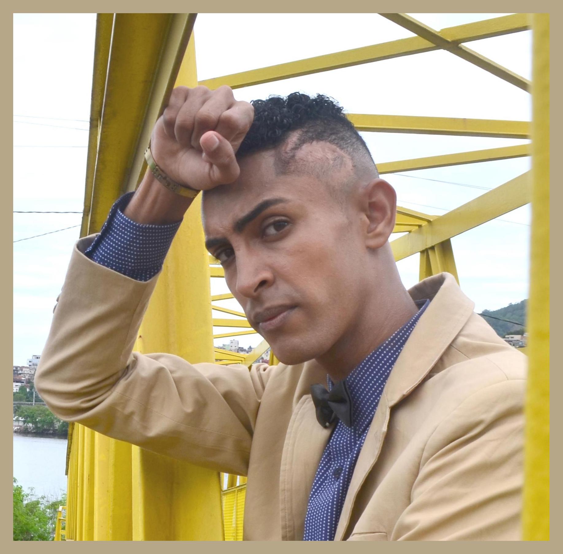 Rafah Rodrigues photo 1