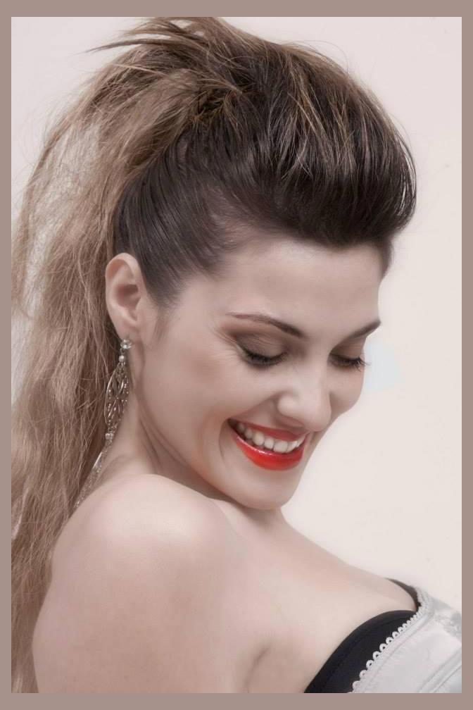 Raffaella Cavalli photo 1