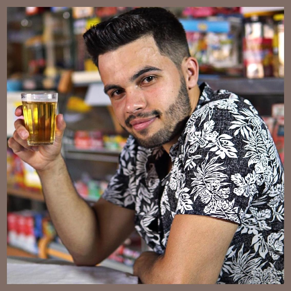 Raffael Forastteiro photo 1