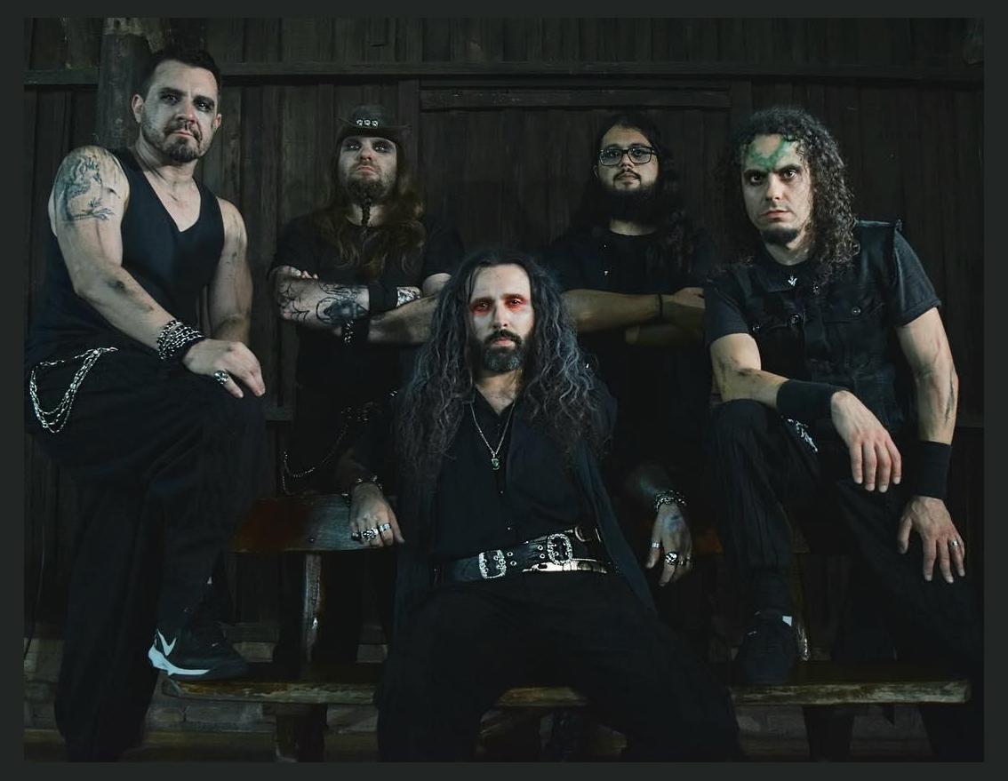 Rage In My Eyes photo 1