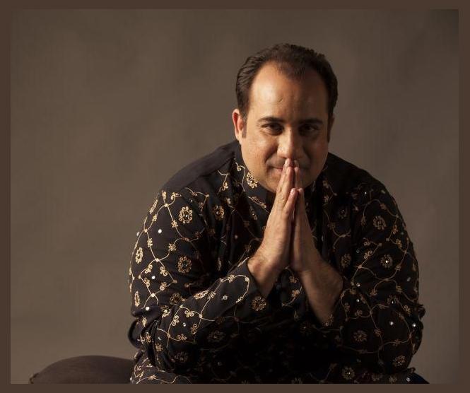 Rahat Fateh Ali Khan photo 1