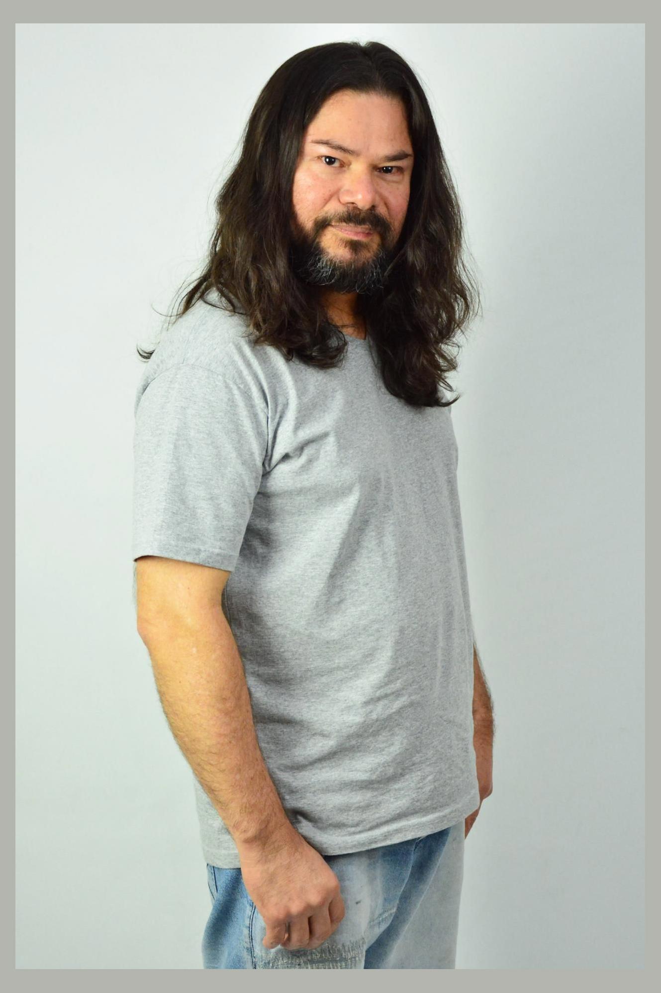 Raimundo do Ariaú photo 1