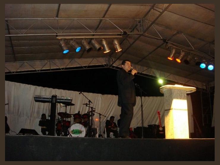 Presença