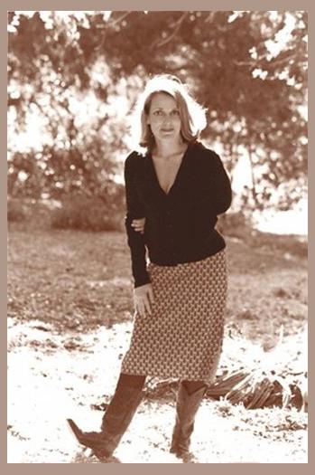 Rain Perry photo 1