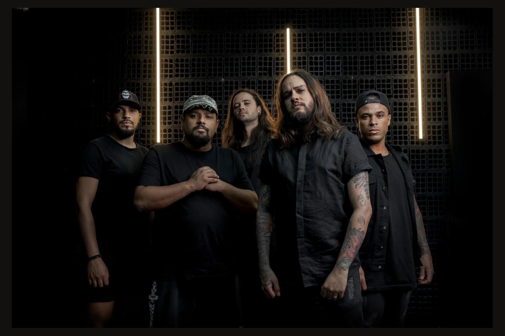 Raising Conviction photo 1