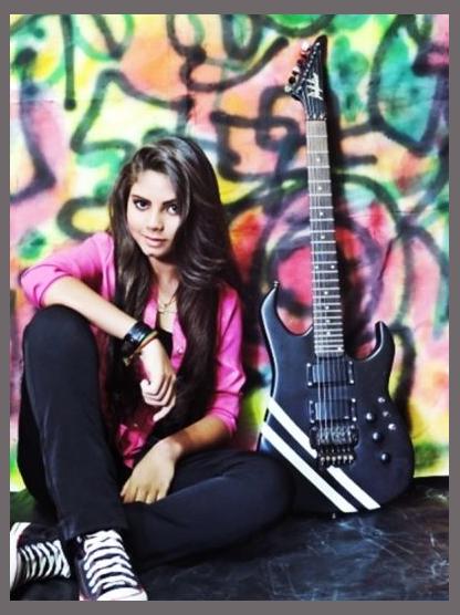 Raira Lorrany photo 1