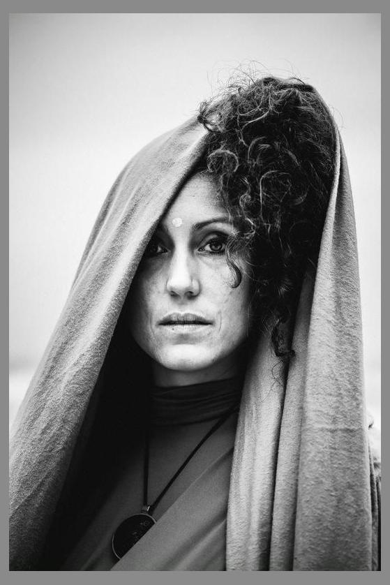 Raissa Fayet photo 1